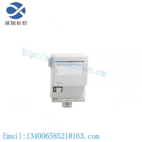 Yokogawa YCB301 - ESB Bus Cable, 1 Meter