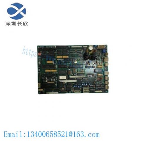 YORK Circuit Board Model 031-00940-001, Precision Control Solutions for Industry