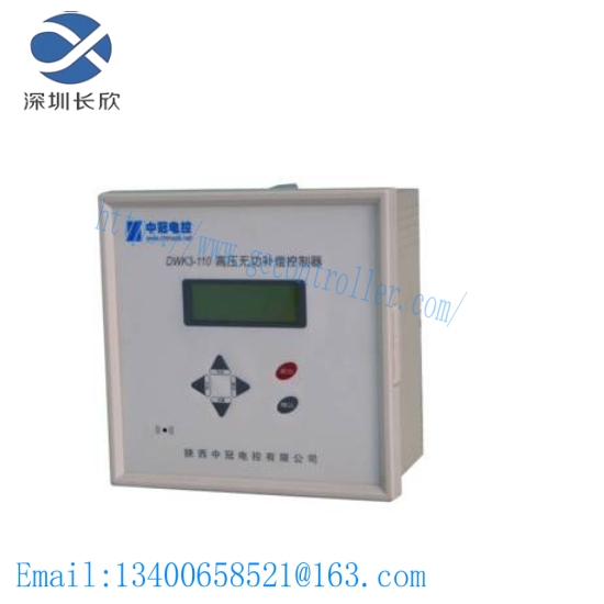 zhongguan_electric_dwk3-110bzm_shaanxi_zhongguan_electric_control_co_ltd.png Shaanxi Zhongguan Electric DWK3-110BZM Control Module