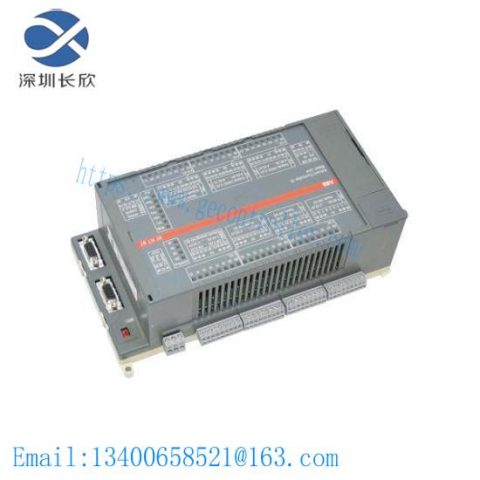 ABB 07KT97 WT97 GJR5253000R0200 Central Unit