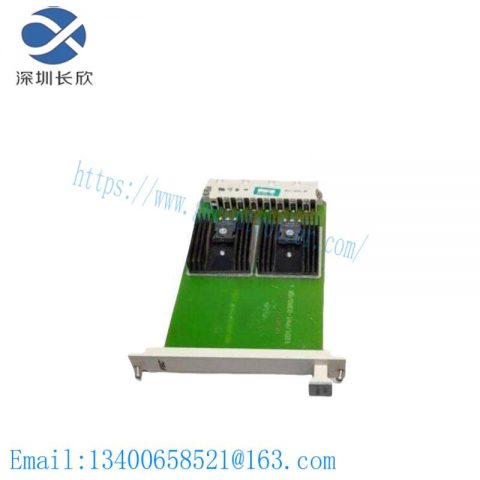 HONEYWELL 10303/1/1: High-Performance Power Supply Module