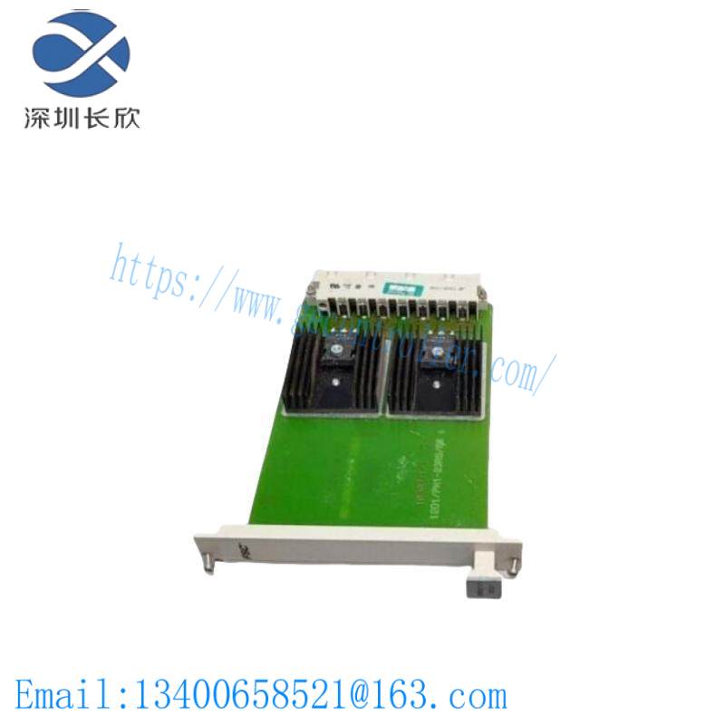 10303_1_1_honeywell_power_supply_module.jpg HONEYWELL 10303/1/1: High-Performance Power Supply Module