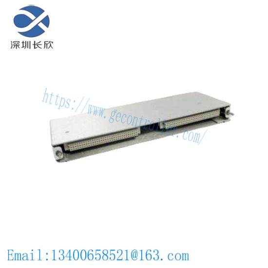 133323-01_bently_nevada_133323-01.jpg Bently Nevada 133323-01: Industrial PLC Module, Advanced Automation Solution