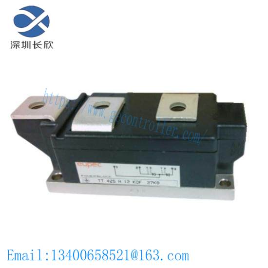 1336-scr-sp15a.jpg AB 1336-SCR-SP15A, High Power Solid State Relay Module