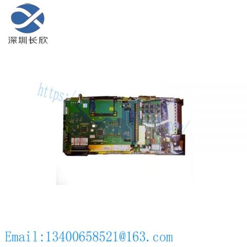 Allen Bradley 1336F-B050-AN-EN-L6 Adjustable Frequency AC Drive: Precision, Efficiency, and Reliability for Industry 4.0