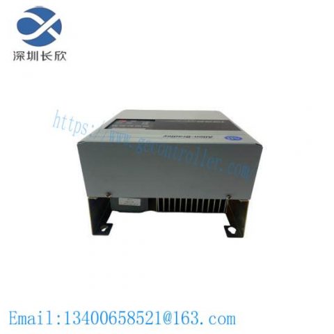 ABB 1336F-BRF75-AE-DE AC Drive - Advanced Industrial Control Solution