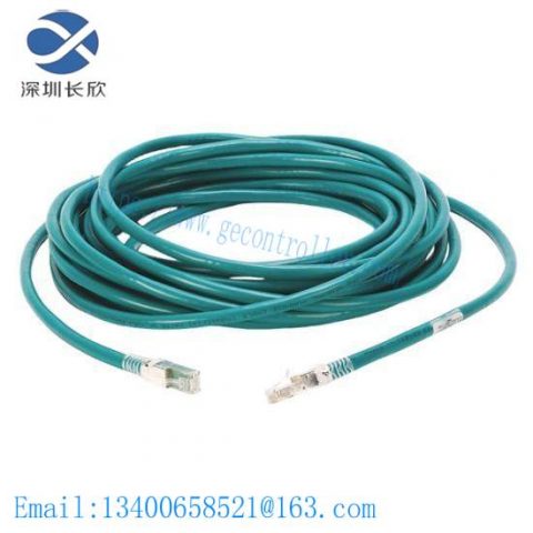 ABB 1585J-M8TBJM-1M9 Industrial Control Module