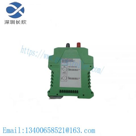 SIEMENS 16804-43 Optical Interface Module