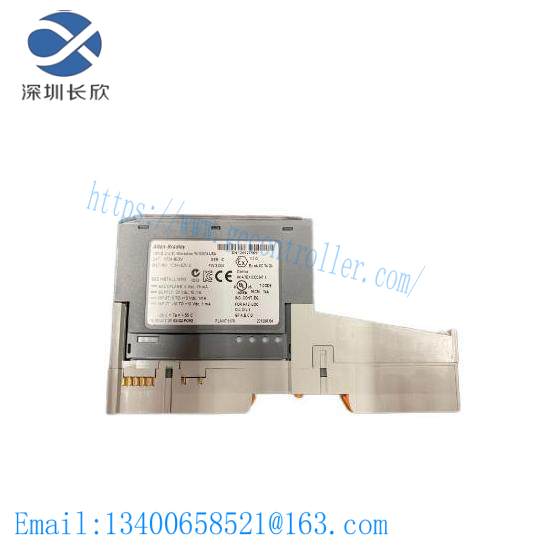 1734-ie2v_c_input_module.jpg Allen-Bradley 1734-IE2V/C Analog Input Module - Precision Control Solutions