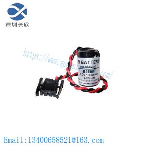 Allen Bradley 1747-BA Lithium Battery for PLC Systems, High Capacity & Durability