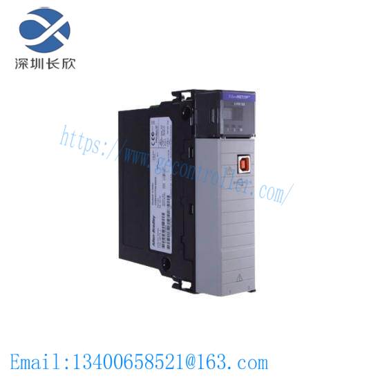 1756-cn2r_1756cn2r.jpg Allen Bradley 1756-CN2R ControlNet Module, Precision Industrial Automation Solution