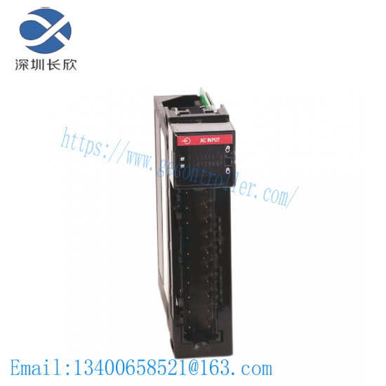 1756-im16i_a_controllogix_input_module.png Advanced ControlLogix 1756-IM16I/A Input Module: Efficient Data Acquisition for Industrial Automation