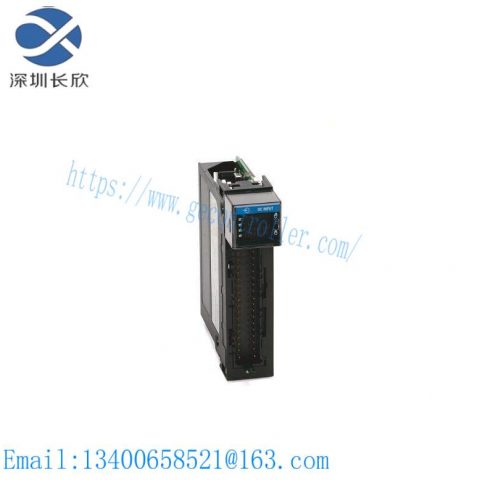 AB ControlLogix Digital DC Input Module 1756-IV32, Industrial Automation Solutions