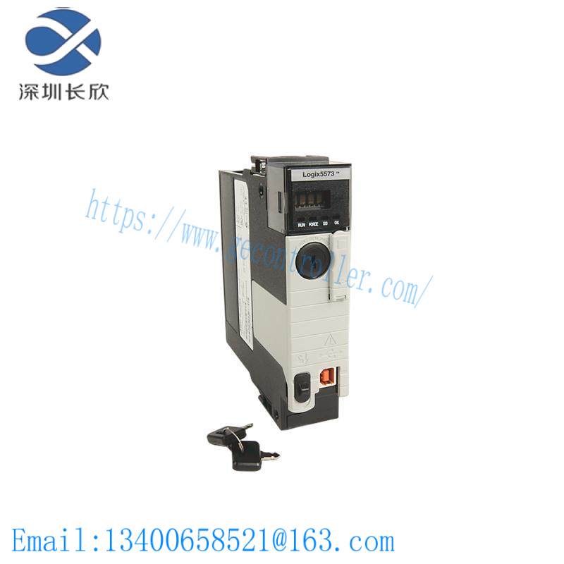 1756-l73_controllogix.jpg AB 1756-L73 ControlLogix Programmable Logic Controller