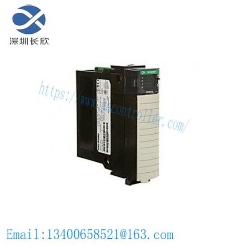 AB 1756-MVI ControlLogix Multi-Vendor Interface Module - Industrial Automation Module