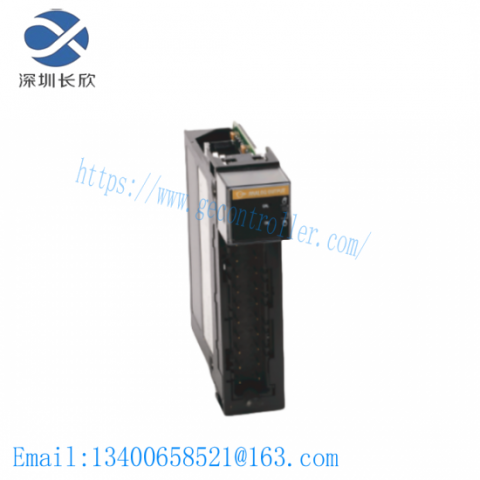 AB 1756-OF8 Interface Converter for SLC 500, Industrial Control Solutions