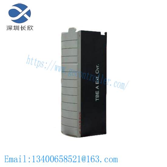 1756-tbe.jpg AB 1756-TBE Industrial Control Module, Advanced Automation Solution
