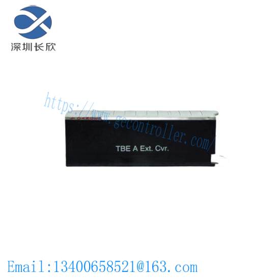 1756-tbe_1.jpg AB 1756-TBE Industrial Control Module, Advanced Automation Solution