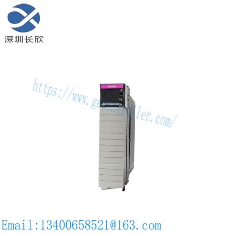 AB 1746-IV8 DC Input Module: Advanced Industrial Automation Solutions