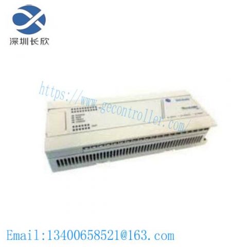 Allen-Bradley 1761-L32BBB Fast Delivery Module, PLC Subtype, Control & Automation