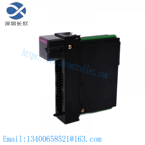 AB MicroLogix 1400 PLC AC Power - Efficient Control Solution