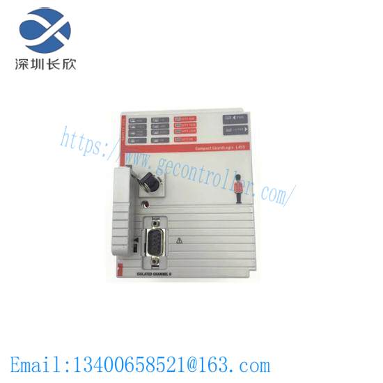 1768-l45s_compactguardlogix_controller.jpg Festo DGE-25-150-SP-KF-GK-SH: Brand New Drive Module