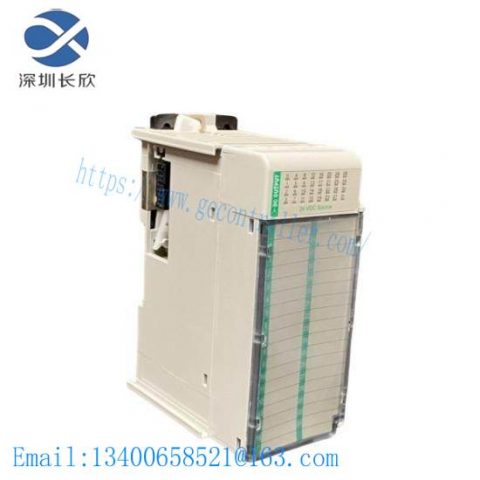 Rockwell Automation 1769-OB32/A Programmable Logic Controller Module