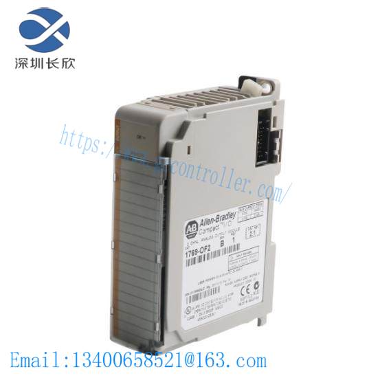 1769-of2_1769of2.jpg Rockwell Automation 1769-OF2 1769OF2 Control Module