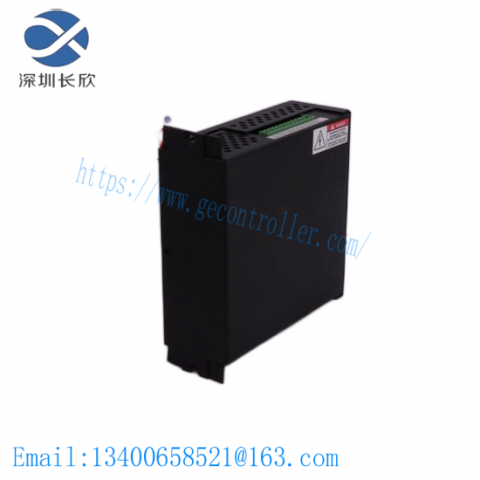 AB 1771-IG Power Supply Module, Industrial Automation, Control Systems