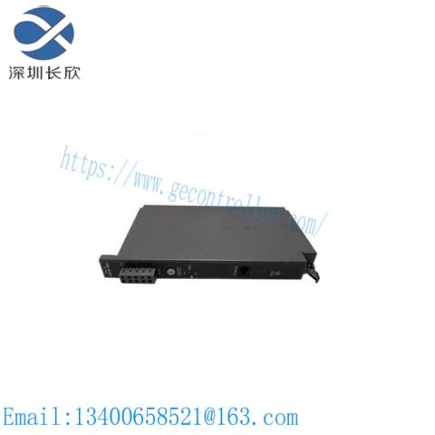 ABB AB 1771-P4S Power Supply Module, Industrial Automation