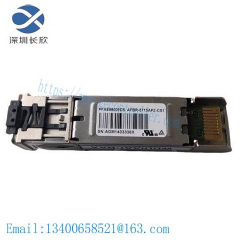 Cisco+1783-SFP1GSX+Stratix+Fiber+Optic+SFP+Transceiver