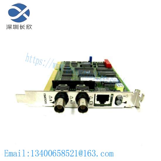1784-ktcx15_bus_interface_card_1.jpg AB 1784-KTCX15 Bus Interface Card - Advanced Control Module for Industrial Automation