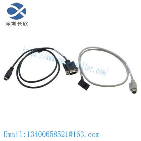 AB 1784-PCM5 Digital Cable, Precision Automation Control, Industrial Networking