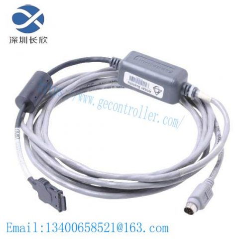 ABB 1784-PCM6/B Industrial Control Module