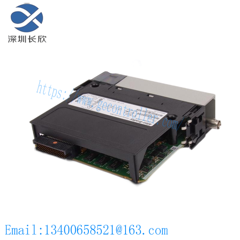 1785-l20b_a_controller_module.png AB 1785-L20B Industrial Control Module