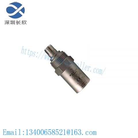 BENTLY NEVADA 190501-04-00-CN: Precision Velocity Transducer for Advanced Control Systems