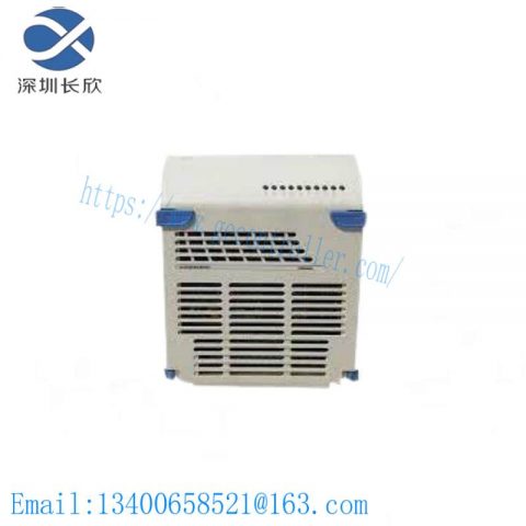 WESTINGHOUSE 1C31203G01: Remote Node Controller - Industrial Automation Innovation