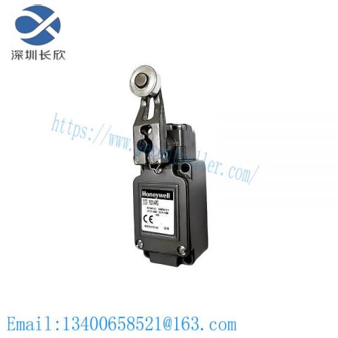 Honeywell 1LS1-4PG Limit Switch - Precision Control for Industrial Applications