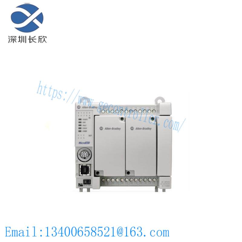 2080-lc30-10qwb_micro830_10_i_o_controller.jpg Allen-Bradley 1747-L552 SLC 5/05 Controller Module, High-Performance Control Solutions