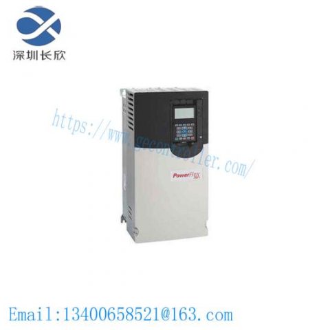 Allen-Bradley 20G1ANF046JN0NNNNN 755 AC Drive - Precision Control for Industrial Automation