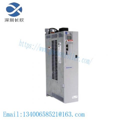 Kollmorgen 2198-P141 Kinetix 5700 DC Bus Supply, High Performance AC Drive System