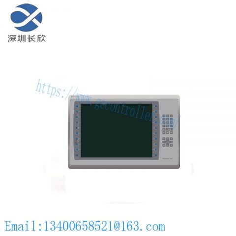 Allen-Bradley PanelView Plus 7 Graphic Terminal 2711P-B15C22D9P