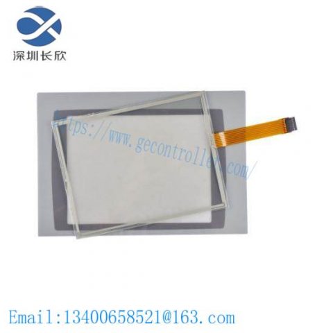 GE Fanuc 2711PRGT6S Industrial HMI, Control Panels & Modules