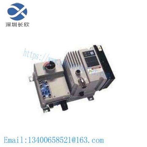 GE AC800F-DigiVis Control Builder F Module, Advanced Automation Solution