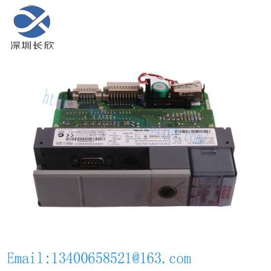 3250-l532m_remote_terminal_unit.jpg ABB 3250-L532M Remote Terminal Unit, Industrial Control Module