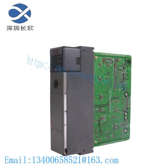 3250-l532m_remote_terminal_unit_1.jpg ABB 3250-L532M Remote Terminal Unit, Industrial Control Module