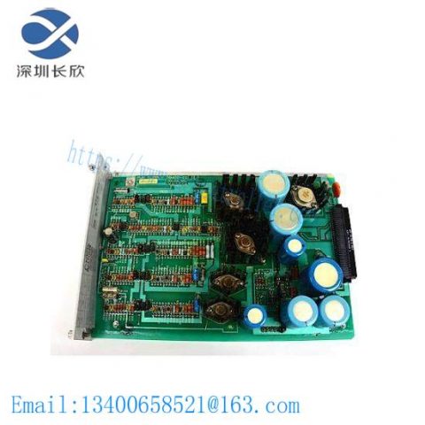 Bently Nevada 3300/10 78422-01