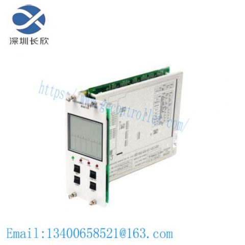 Bently Nevada 3300/35-12-02-02-00-02 - Precision Measurement for Industrial Automation