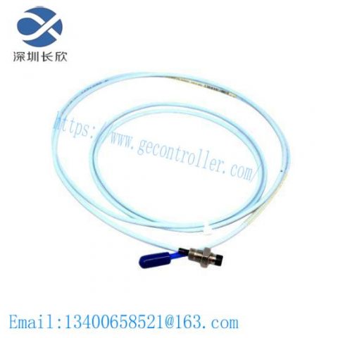 Bently Nevada 3300 XL Proximity Probes 8 mm, Designed for Industrial Control Solutions