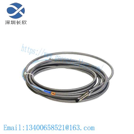 330102-00-20-10-01-00_bently_nevada_cable.jpg Bently Nevada Cable, 330102-00-20-10-01-00, Control Systems